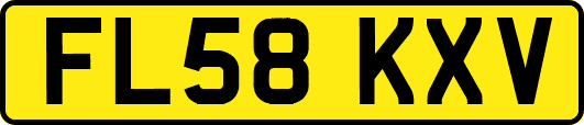 FL58KXV