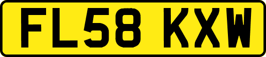 FL58KXW