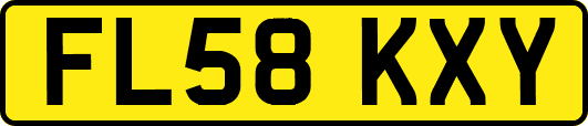 FL58KXY