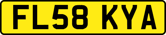 FL58KYA