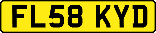 FL58KYD