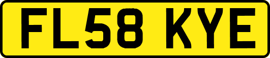 FL58KYE