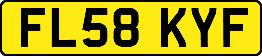 FL58KYF