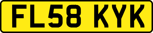 FL58KYK