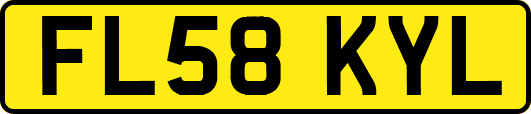 FL58KYL