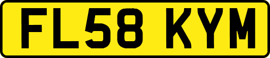FL58KYM