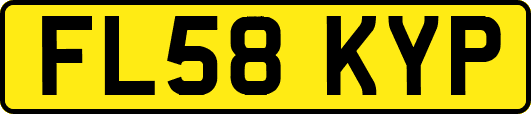 FL58KYP