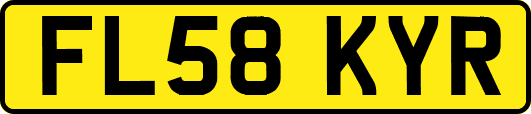 FL58KYR