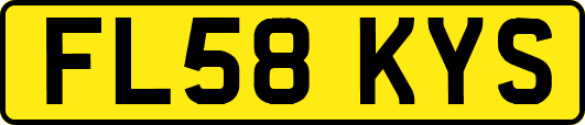 FL58KYS