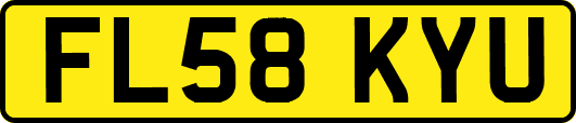 FL58KYU
