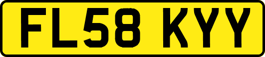 FL58KYY