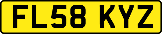 FL58KYZ