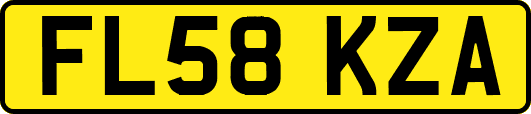 FL58KZA