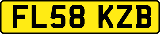 FL58KZB