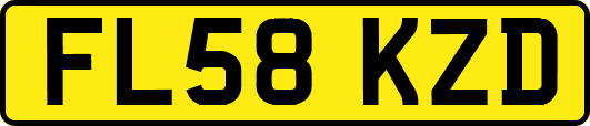 FL58KZD