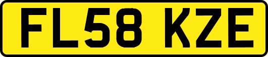 FL58KZE