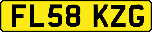 FL58KZG