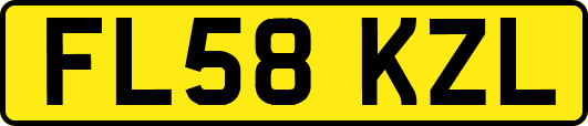 FL58KZL