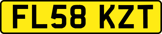 FL58KZT