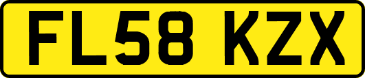 FL58KZX
