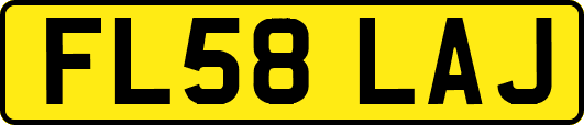 FL58LAJ