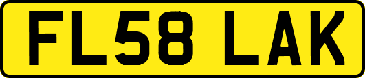 FL58LAK