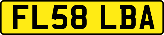 FL58LBA