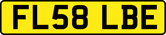 FL58LBE