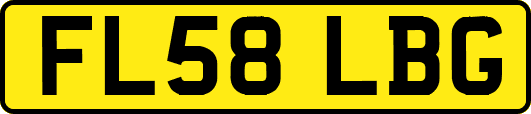 FL58LBG