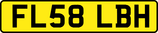 FL58LBH