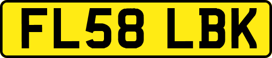 FL58LBK