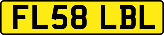 FL58LBL