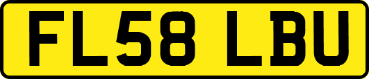 FL58LBU