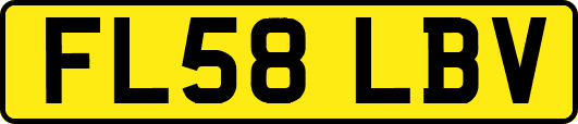 FL58LBV
