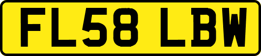FL58LBW