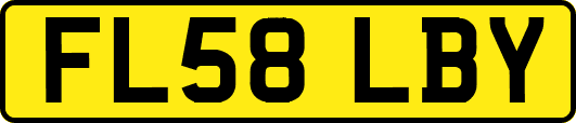 FL58LBY