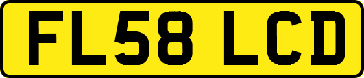 FL58LCD