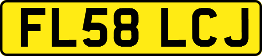 FL58LCJ