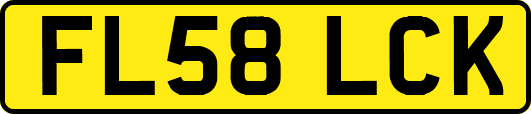 FL58LCK