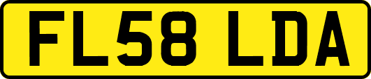 FL58LDA