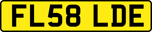 FL58LDE
