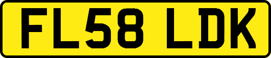 FL58LDK