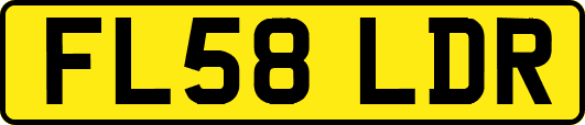 FL58LDR