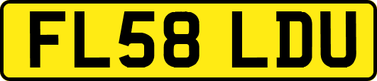 FL58LDU