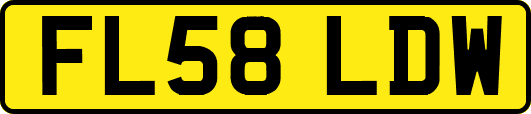 FL58LDW