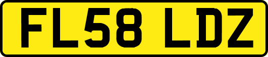 FL58LDZ