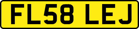 FL58LEJ
