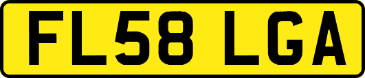 FL58LGA