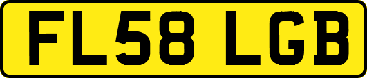FL58LGB