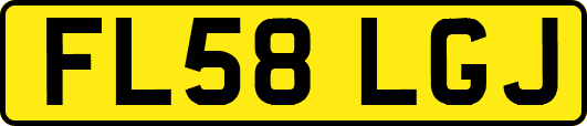 FL58LGJ